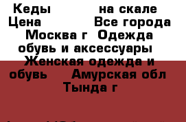 Кеды Converse на скале › Цена ­ 2 500 - Все города, Москва г. Одежда, обувь и аксессуары » Женская одежда и обувь   . Амурская обл.,Тында г.